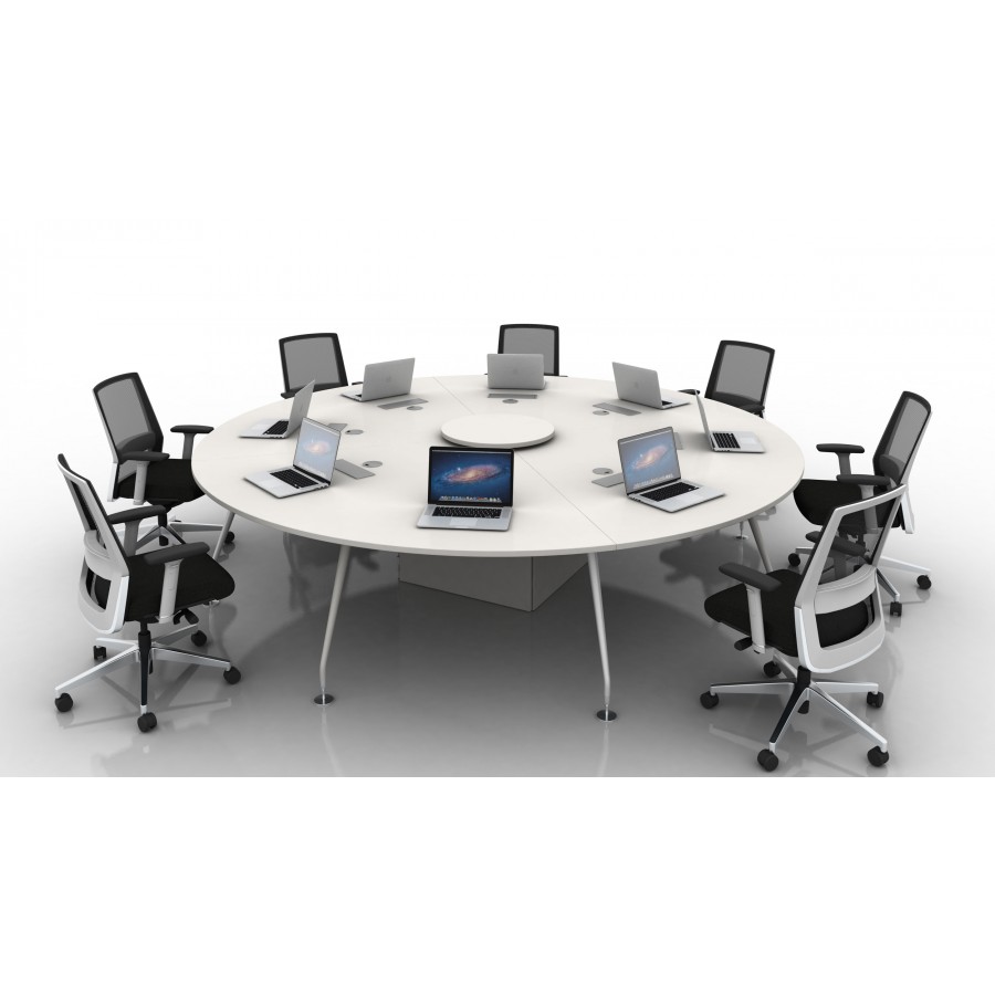 Arthur Collaborative Desking 